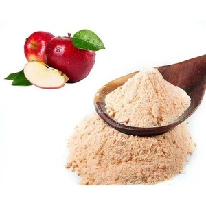 Poudre de pomme déshydratée de qualité supérieure pour l'industrie alimentaire, idéale pour les formulations de mélanges santé, au prix de gros - Product Image 1