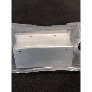 Outil VARIAN E17077630, Électrode, Alignement, V2.7 - Équipements et Pièces Semi-conducteurs d'Occasion Mondialement Renommés - Product Image 3
