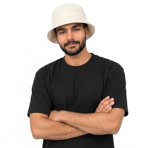Wholesale <b>bucket</b> <b>hats</b> branded <b>hats</b> fashion <b>hats</b> for US Brands, Factory Pricing and Private Label Support - Product Image 4