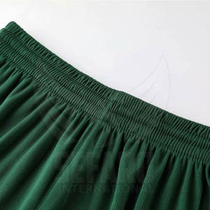 Tenue de basketball respirante sur mesure 2026 à faible MOQ – Vêtements de sport - Product Image 3