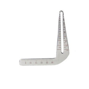 Top Quality Surgical <b>Drill</b> <b>Guide</b> Locator Depth Parallel Gauge Dental Implant <b>Guide</b> Planting Locator Pin Gauge By Grip Surgical - Product Image 4