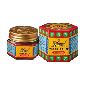 Gel Analgésique et Anti-Maux de Tête Éco-Responsable Blue Lotus Tiger Balm 30g à Action Rapide, Forte Demande, Exportation – Meilleures Ventes - Product Image 1