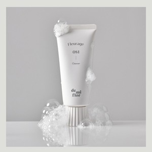 โฟมล้างหน้าสำหรับผู้ชาย Demiflo 081 Peulrerajyu Cleanser 150 มล. โฟมล้างหน้า อะมิโนโฟมล้างหน้า ครีมล้างหน้า - Product Image 6