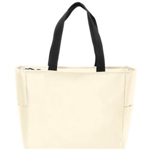 Bolsa de Mano de Moda, Bolsa de Compras Reutilizable de Lona de Algodón Premium, Bolso de Mano Elegante y Duradero para Mujer - Product Image 4