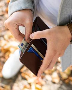 Bolsa Táctica Premium para Hombre, Impermeable, de Microfibra, para Senderismo, Camping y Uso Diario, con Bolsillo Resistente para Efectivo - Product Image 4