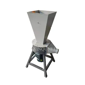Triturador de espuma de resíduos eficiente Triturador de espuma de borracha Triturador de espuma preço da máquina