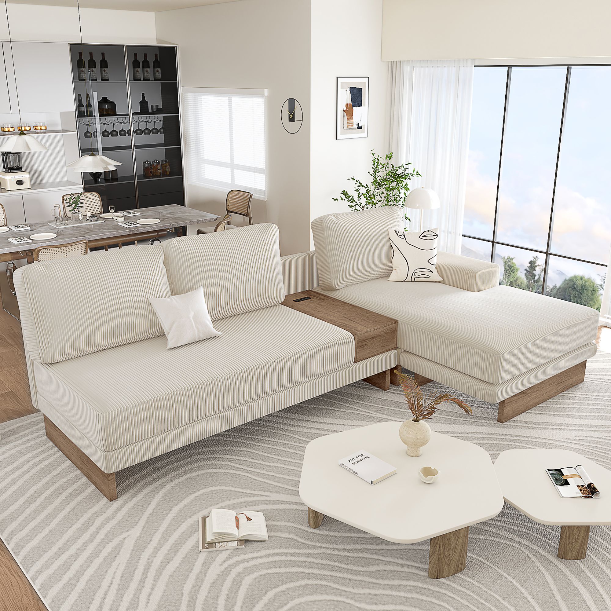 Beige Color