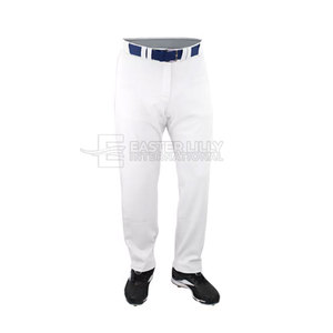 Servicio OEM, Diseño de Uniformes de Béisbol al por Mayor, Uniforme de Béisbol para Hombre Hecho 100% de Poliéster - Product Image 2