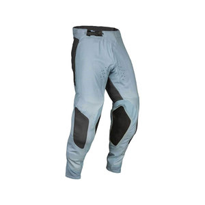 Pantalones de Motocicleta Transpirables Blancos para Hombre, Ropa de Carreras para Todas las Estaciones - Product Image 3