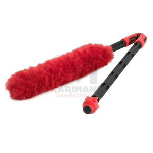 Toallitas Antiestáticas para Barriles de Paintball al por Mayor, Tela de Microfibra con Construcción de Polímero Duradero, Personalización de Marca - Product Image 4