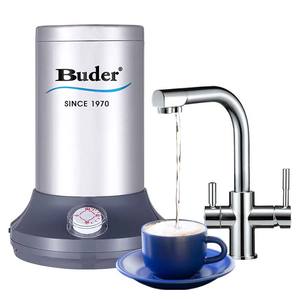 Buder Taiwan เครื่องจ่ายน้ำสแตนเลส4 in 1, หัวก๊อกประหยัดพลังงานแบบ4 in 1 - Product Image 1