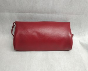 Leather Bohemian Lady Fashion Branded Plaid Purses Women's <b>Metal</b> Logo Messenger Bags Faux Vegan Vintage Wholesale Bulk Prices - Product Image 2