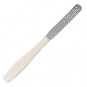 Lima de Pies de Acero Inoxidable de Alta Resistencia, Doble Cara, Removedor de Callos para Piel Dura, Cuidado de Talones, Accesorio de Belleza - Product Image 6
