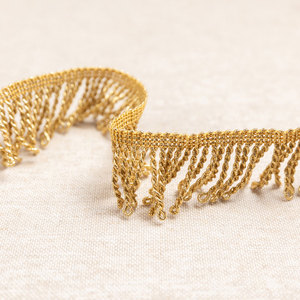 โรงงานผลิตพู่ห้อยคุณภาพสูงจากปากีสถาน ผลิตพู่ห้อยตามสั่ง MOQ ต่ำ - Product Image 1