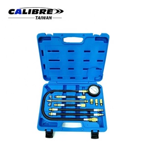 ชุดทดสอบแรงดันปั๊มฉีดเชื้อเพลิง6เดือน, อะแดปเตอร์ทดสอบการฉีดน้ำมันเชื้อเพลิง - Product Image 2