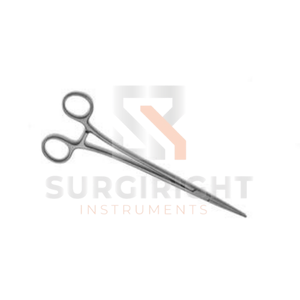 Pinzas Hemostáticas Bengolea Kocher, Personalizadas, de Acero Inoxidable, Rectas, Curvas, Serradas, Pinza Quirúrgica Veterinaria - Product Image 3