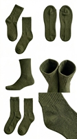 Chaussettes pour hommes et jeunes, en nylon/coton doux, légères, respirantes, écologiques, résistantes aux déchirures, confortables, extensibles, décontractées