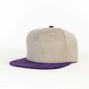 Gorras de Béisbol Deportivas de Poliéster/Algodón OEM/ODM con Letras Bordadas - Colores Personalizados, Diseño Unisex de 6 Paneles, Logotipo Bordado Ajustable de Alta Calidad - Product Image 4