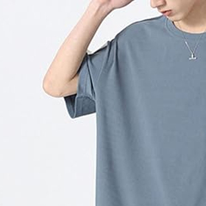 Ensemble de shorts personnalisés OEM pour homme, nouveau style décontracté et sportif, respirant, en tissu éponge, coupe ample, idéal pour l'été et le printemps, avec logo personnalisé - Product Image 5
