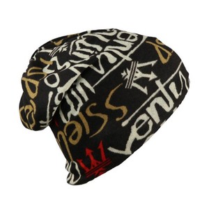 2026 Custom Solid <b>Beanie</b> Unisex Adult Size 56-58CM Street Style Winter Hat Sublimation Print Acrylic Material High Quality - Product Image 3