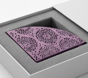 Porta Servilletas Metálico de Diseño Estándar, Perfecto para Uso en Interiores y Exteriores, Accesorio Decorativo Elegante para el Hogar - Product Image 6
