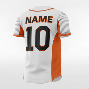 Productos de Moda 2026, Nuevas Camisetas de Béisbol en Oferta, Camisetas de Béisbol para Hombre y Mujer con Nombre y Número de Equipo Personalizados - Product Image 3