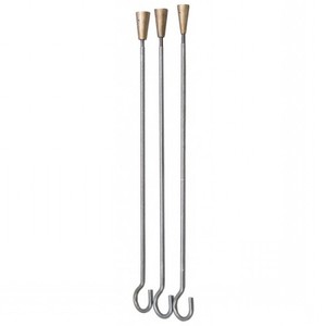 Desespinadores de Precisión Reutilizables Barnes para Ganado, Instrumentos Quirúrgicos Veterinarios para Animales, Regal Impex - Product Image 3