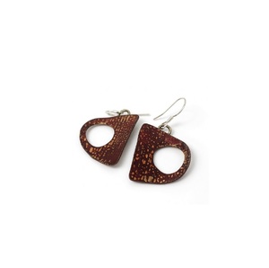 2020 New Year Gift Rustic Patina <b>Copper</b> Alloy vintage patina earrings for Men antique patina earrings Cuff <b>Bracelet</b> - Product Image 4