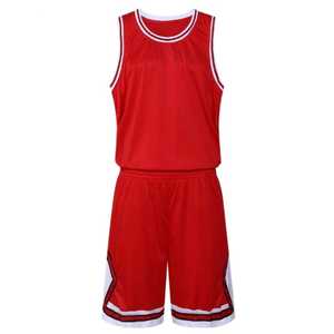 Conjunto de Uniforme de Baloncesto Personalizado, Jersey Amarillo sin Mangas con Pantalones Cortos, 100% Poliéster Transpirable, Ropa Deportiva Unisex para Adultos - Product Image 3