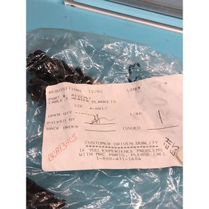 A122753 <b>CABLE</b>, Y, HEATER BLANKERS, TO A113123 <b>LOCK</b> - Trusted Global Legacy Semiconductor Equipment and Parts at - Product Image 1