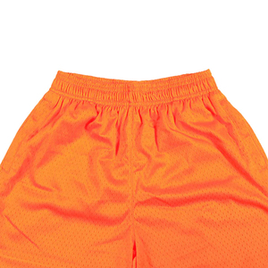 Shorts de basketball pour hommes en gros OEM de qualité supérieure, séchage rapide, décontractés et confortables, service OEM - Product Image 6