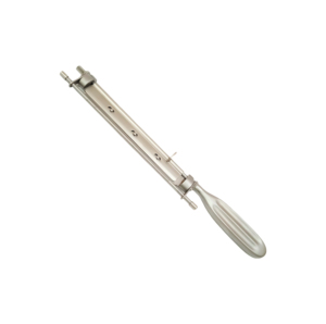 Couteau de greffe cutanée professionnel en acier inoxydable, dermatome réglable, instrument chirurgical pour la chirurgie plastique et le traitement des brûlures - Product Image 2
