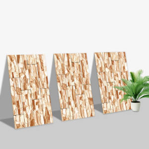 Azulejos Premium Choice de Primera Calidad, Azulejos Asia Tiles Elevation de 300x600mm para Paredes, Ideales para Recepción de Hotel - Product Image 1