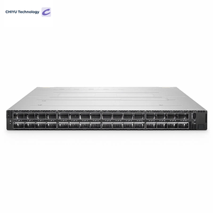 MQM9790-NS2F <span class=keywords><strong>NDR</strong></span> Conmutador InfiniBand de Alto Rendimiento de 400 Gb/s y 64 Puertos, 51.2 Tbps, para Soluciones de Centros de Datos de IA y HPC - Product Image 1