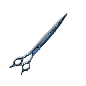 Pet Grooming <b>Scissors</b> For Pet Hair Shaping Tool Professional Pet Grooming <b>Scissors</b> For Accurate Grooming Pet Grooming <b>Scissors</b> - Product Image 2