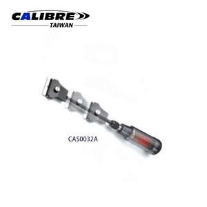 TAIWAN CALIBRE Industriel & Bricolage OEM CAS0032 Grattoir à lame longue de 11 pouces - Product Image 2