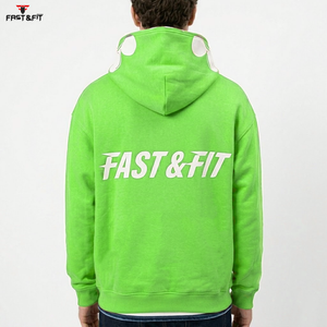 Wholesale Top Quality HeavyWeight 100%Cotton Custom Printed Logo Digital Printing hoodies <b>men</b> <b>men's</b> hoodies - Product Image 6