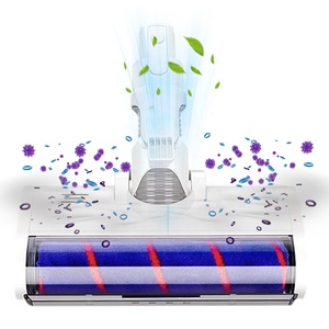 Cabezal de cepillo de rodillo motorizado para <span class=keywords><strong>Xiaomi</strong></span> <span class=keywords><strong>Dreame</strong></span> K10 1C V8 <span class=keywords><strong>V9</strong></span> V9B V10 V11 piezas de repuesto de filtro de aspiradora - Product Image 1