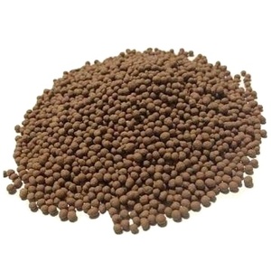 Phosphate Fertilizer 18-46-0 Manufacture - DAP 18-46-0 64% Wholesale From Factory. - Product Image 1