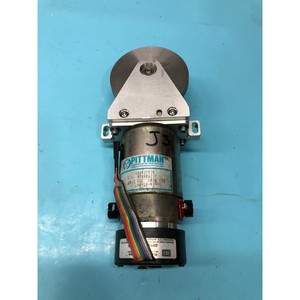PITTMAN 14202C870 MOTOR DE CORRIENTE CONTINUA MTR0062,MX213-25-1024-G,2 - Equipo y Piezas de Semiconductores de Confianza de Global Legacy - Product Image 1