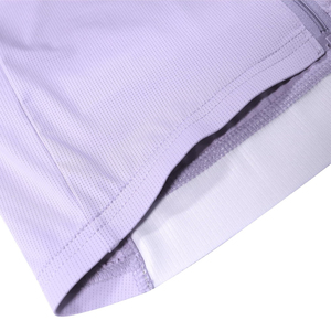 Jersey de Ciclismo Personalizado al por Mayor, Sublimado, Ligero, Transpirable, Corte Láser, Secado Rápido, 100% Poliéster, Manga Corta, 240g - Product Image 6