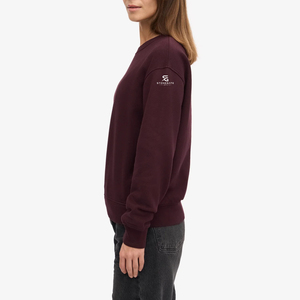Sudadera Unisex de Algodón, Gruesa, con Cuello Redondo, Manga Larga, Informal, para Gimnasio y Running, con Bordado Personalizado OEM 2026 - Product Image 3