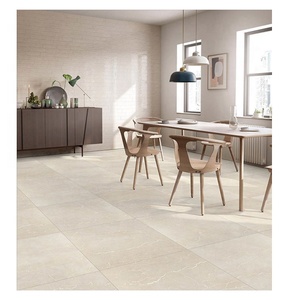 800x800mm Moderne Brillant Céramique Bois Aspect Solide Haute Brillance Poli Porcelaine Sol Carreaux de Mur Antibactérien Salon - Product Image 2