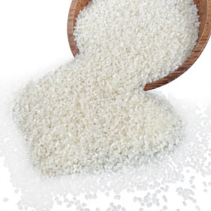 Arroz Jazmín 100% Quebrado de Vietnam Directo de Fábrica, Proveedor Mayorista de Exportación con Etiqueta Privada OEM, Bolsas BOPP PP de 5kg, 10kg, 25kg, 50kg - ANNA DO - Product Image 1