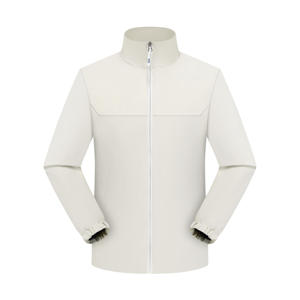 Mens Softshell Jacket Heavyweight Fleece <b>Lined</b> Waterproof <b>Coat</b> Windproof Outerwear Outdoor Sports Jacket Tactical Style Wear - Product Image 3