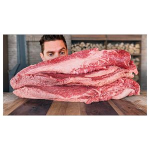 Carne de búfalo fresca halal congelada sin hueso, carne de res de búfalo, carne de pecho de res, carne de cabra halal congelada, carne de res congelada a precio económico - Product Image 5