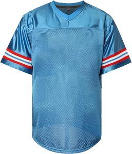 Camiseta de Baloncesto Personalizada de Secado Rápido, Transpirable, de Malla, Ropa Deportiva Premium Sublimada, Uniforme de Equipo Unisex de Manga Corta para Primavera/Verano - Product Image 2