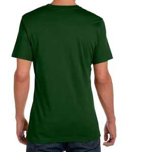 T-shirts Homme à Faible MOQ, Nouvelle Mode 2026, Légers, Oversize, Haute Qualité, pour le Streetwear et l'Extérieur - Product Image 6