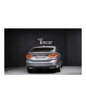 BMW GranTurismo (GT) 630i xDrive Luxe 2022, 6 098 km, Boîte de vitesses automatique, Volant à gauche - Product Image 4