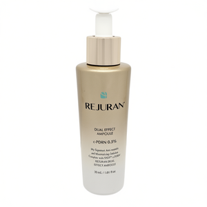 Siero Anti-Età a Doppio Effetto da 30ml con C-PDRN, Niacinamide e Peptidi per Illuminare e Rassodare la Pelle del Viso per Donne - Product Image 3